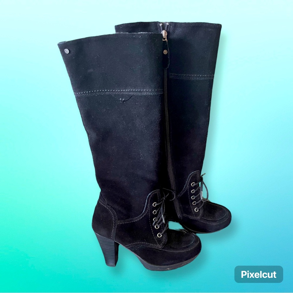 Marc Art of Walking Knee High Boots